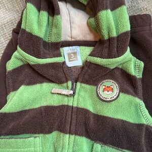 Carter's Kids Matching Set